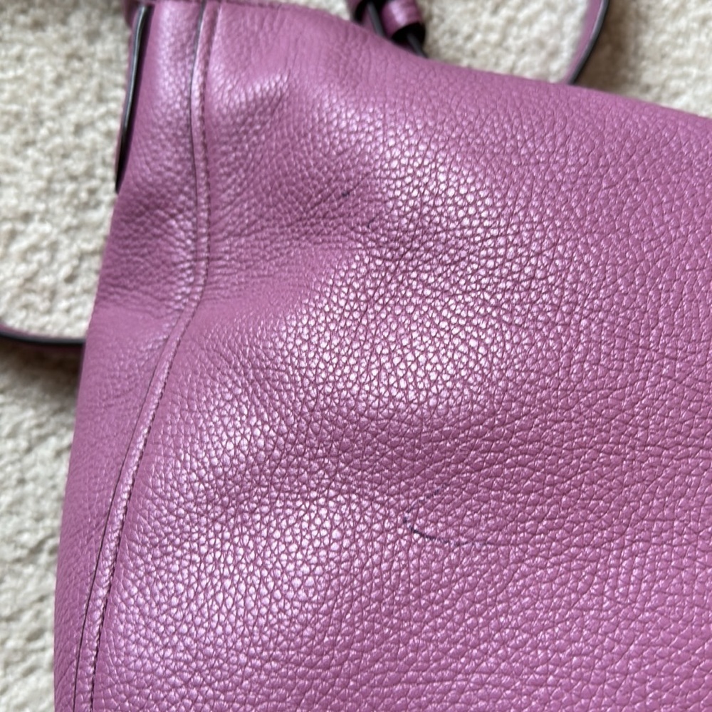 Coach bag - Picture 13 of 14